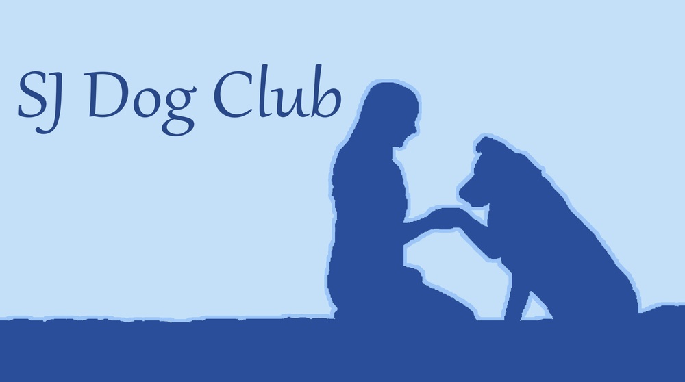 Club of the Month: SJ Dog Club patriotic paws