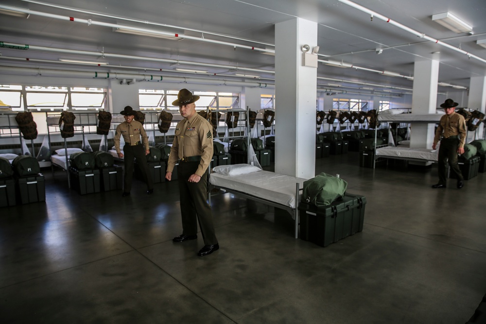 Sergeant Tyler Viglione