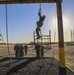 Co. B - Confidence Course II