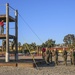 Co. B - Confidence Course II