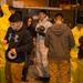 MWSS-171 Marines receive HAZWOPER training