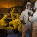 MWSS-171 Marines receive HAZWOPER training