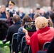 Pan Am Flight 103 memorial ceremony at Arlington National Cemetery