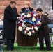 Pan Am Flight 103 memorial ceremony at Arlington National Cemetery