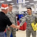 Enlisted families surprised by Random Acts of Kindness
