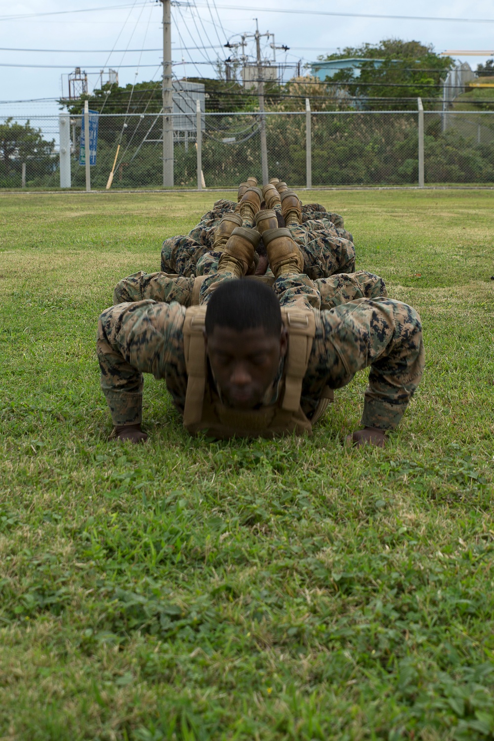 DVIDS Images Marines complete final event of MAI course [Image 2 of 5]