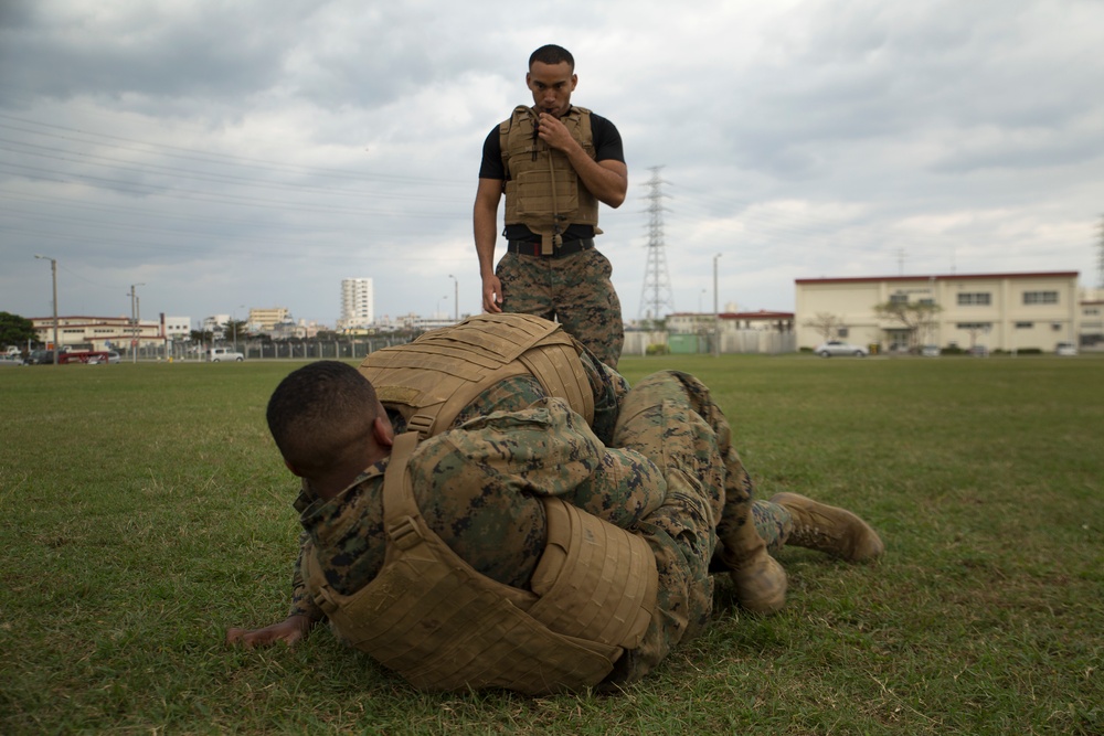 DVIDS Images Marines complete final event of MAI course [Image 4 of 5]