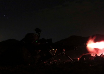 BLT 2/6 live-fire training