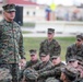 CMC visits crisis response force in Spain