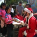 Military Sealift Command Far East, USNS Walter S. Diehl delivers books, holiday cheer to Thai children