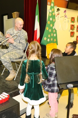 Brass quintet charms community