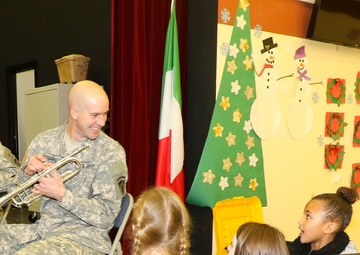 Brass quintet charms community