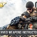 Weapons instructor course