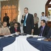 Partner nations join forces to combat transnational organized crime