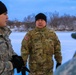 Alaskan Soldier is a face of the Guard in his small rural community