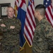 Sgt Diego Zarate Reenlistment Ceremony