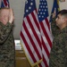 Sgt Diego Zarate Reenlistment Ceremony