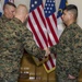 Sgt Diego Zarate Reenlistment Ceremony