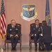 349th Aerospace Medicine Squadron commander retires