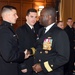 CNSTC attends University of Michigan NROTC Commissioning Ceremony