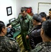 ROKAF 3-star receives Osan immersion