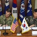 Commanders sign memorandum of understanding