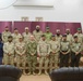 USARCENT, Kuwaiti military partner for public affairs seminar