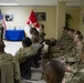 CSA provides insight to junior officers