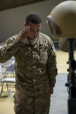 Bagram honors fallen Airmen