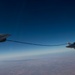 340th EARS refuels British and Aussie fighters