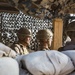 Marine Top Leaders Visit Devil Dogs in Iraq During Holidays