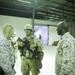 Marine Top Leaders Visit Devil Dogs in Iraq During Holidays