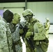 Marine Top Leaders Visit Devil Dogs in Iraq During Holidays