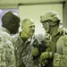 Marine Top Leaders Visit Devil Dogs in Iraq During Holidays