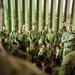 Marine Top Leaders Visit Devil Dogs in Iraq During Holidays