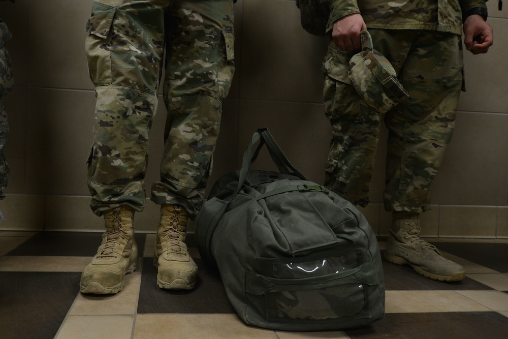 AIT releases students for holiday exodus