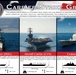 Carrier Strike Group infographic