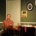 Maxwell Airmen debuts in on-stage production