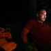 'Bug' transforms Airman into actor