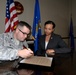 The 42nd CONS, AFOSI Detachment 405 sign memorandum of understanding