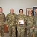 7th Infantry Division career counselors honored during ceremony