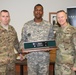 7th Infantry Division career counselors honored during ceremony