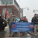 National Guard troops volunteer in support of 12th Annual Christmas Eve Road March
