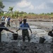 DPAA team conducts recovery