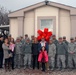 Home for the holidays: Vietnam veteran receives home from members of New Mexico Air National Guard