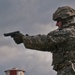 Soldiers train at Camp Perry Joint Training Center