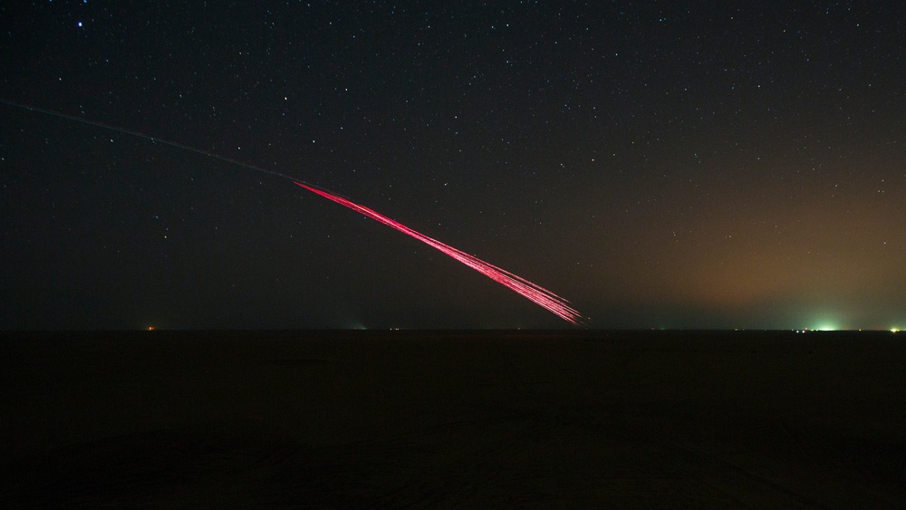 Locate, Close with and Destroy!