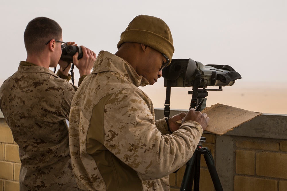 Locate, Close with and Destroy!