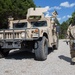 Missouri Guard Chemical Company trains to keep troops, equipment safe