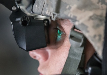 Engineers train in virtual environment to prepare for real missions